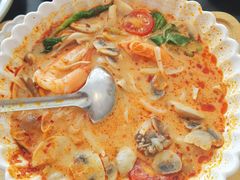 -Thai Alley泰爱里(二沙岛店)