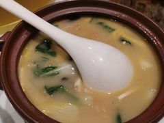 京城酥肉锅-四季民福烤鸭店(前门店)
