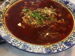 -李氏传家菜(兴城路店)