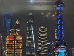 -尚9·一滴水江景中餐厅