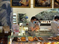 -Perma Café樸門(五羊店)