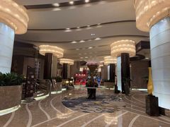 -上海凯宾斯基大酒店
