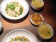 -十面春风·江南面馆(崇宁路店)