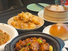 -有璟阁港式餐厅(金融街购物中心店)