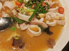 -吴氏老妈·23年家常菜(古城店)