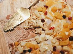 -芭莉与彩虹西餐厅(成都合生汇店)