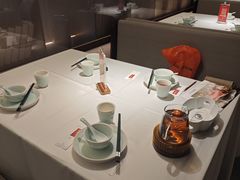 -在前门·烤鸭北京菜(五月花广场店)