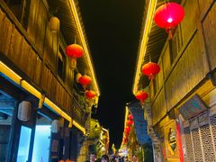 -前童古镇