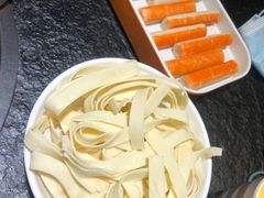-城南老友羊蝎子火锅(花乡奥莱店)