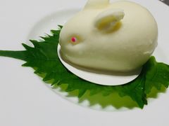 -海底捞火锅(海澜财富中心店)