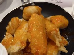 -大鸭梨烤鸭(石佛营店)