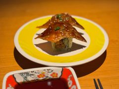 -莲寿司(国兴店)