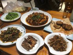 -大家发海鲜城夜排档(华山中路店)
