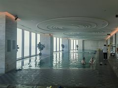 -厦门康莱德酒店