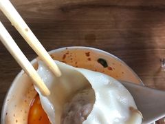 -苓记南京鸭血粉丝.皮肚面(县东巷店)
