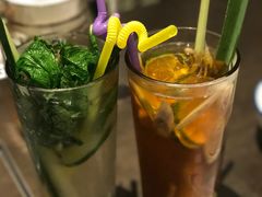-美奈小馆·越南料理(中航城君尚购物中心店)