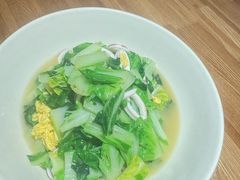 -KŌNG胶东小馆(华熙店)