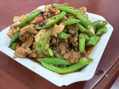 -渔娘蟹庄(阳澄湖莲花岛店)