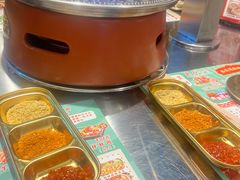 -核桃碳烤肉馆(深圳首店)
