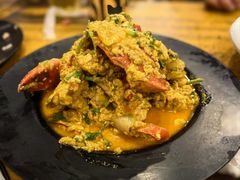 -Doo Dee Thai Food(Issan/Isaan/Esan)