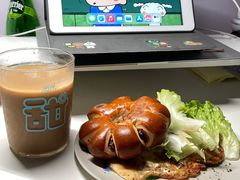 -Peet's Coffee皮爷咖啡(上海长风大悦城店)