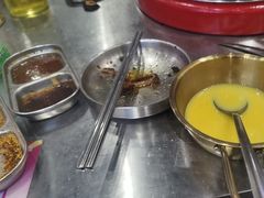 -哈哈碳都·牛肋条无限自助烤肉(宝龙店)