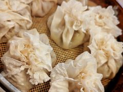 牛肉洋葱烧麦-内蒙联营烧麦 草原石榴红(护国寺店)