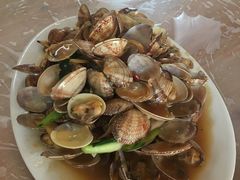 -东莞楼农家菜(金海湾大道分店)