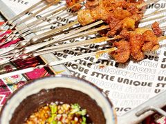 -火塘云南烧烤大排档