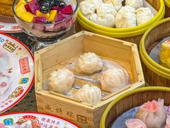 -香港威特瑞茶餐厅(小白楼音乐厅店)