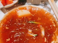 -七八冷面·延边朝鲜族美食(圣熙八号店)