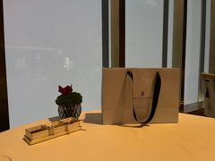 -金轩中餐厅 Jin Xuan(浦东丽思卡尔顿酒店)