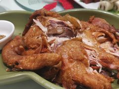 -御仙都北京菜馆·烤鸭店(双井店)