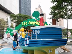 -东莞松山湖万象汇