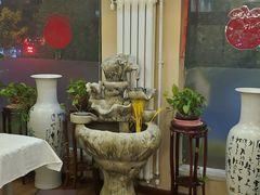-益康盲人推拿按摩(长虹店)