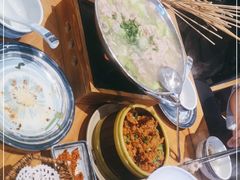 -九田家黑牛烤肉料理(无锡T12店)