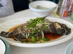 -日照大牌檔•小船海鲜(万平口店)