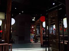 -呷哺呷哺(松江开元店)