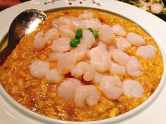 蟹粉虾仁-蟹榭·本帮江浙菜·蟹宴(五角场合生汇商场店)