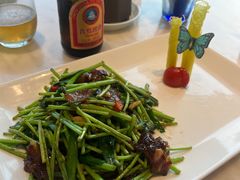 -南昌绿地铂瑞酒店·臻萃轩中餐厅