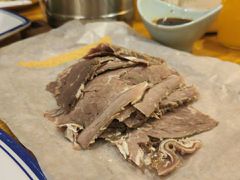 -丁记盐蘸牛肉·新杭菜(河东路店)