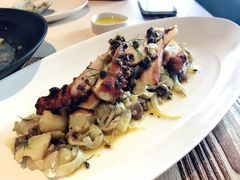 -Mercato莫卡多露台餐厅与酒吧(K11店)
