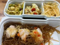 -绿茶餐厅(蓝色港湾店)