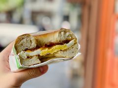 -BIG BAGEL(永康路店)