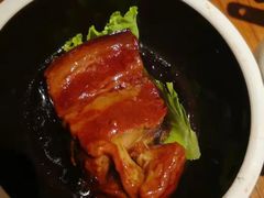 -浦江餐饮•上海菜馆(五四路店)