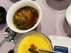 -云锦壹号·淮扬宴(徐汇万科店)
