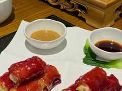 -小城粥道·海胆鲜虾粥(解放广场店)