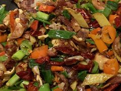 -建辉湖南土菜馆(南大街店)