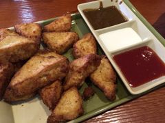 炸豆腐-美玲拉面(鞍山西道店)