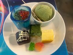 -The COOK·厨餐厅·自助餐(浦东嘉里大酒店)